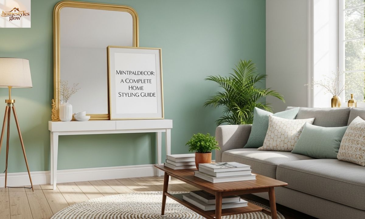 Why Interior Design Is Interesting Mintpaldecor A Complete Home Styling Guide