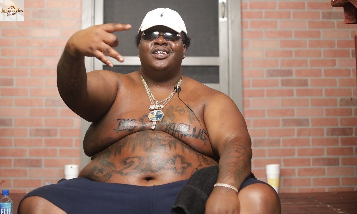 BigXthaPlug Net Worth, Age, Height, Weight, and Life Story