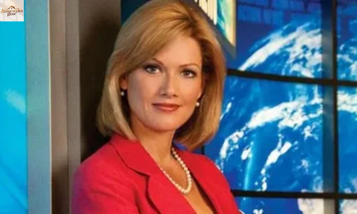 Cecily Tynan Bio, Age, Net Worth, Salary, Husband & 6ABC