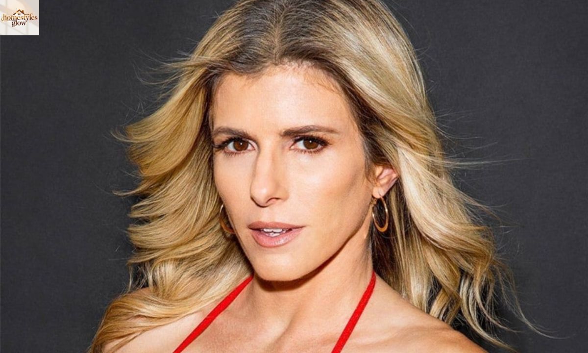 Cory Chase Husband, Age, Career, Family, Net Worth, Height Bio 2025