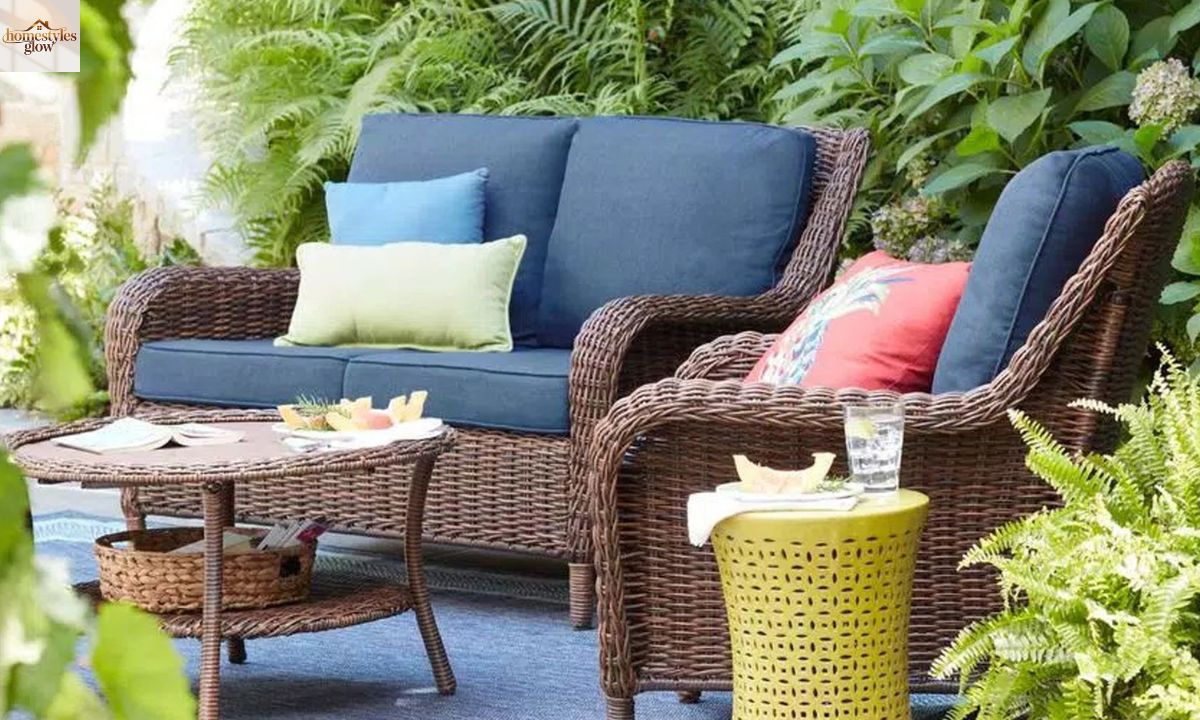 Robert MygardenAndPatio Outdoor Furniture & Garden Tips