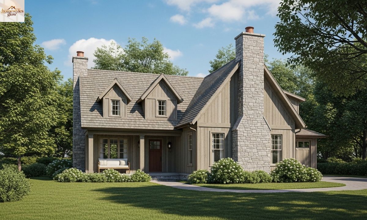 What Is Basic Architectural Style Kdarchistyle Complete Guide