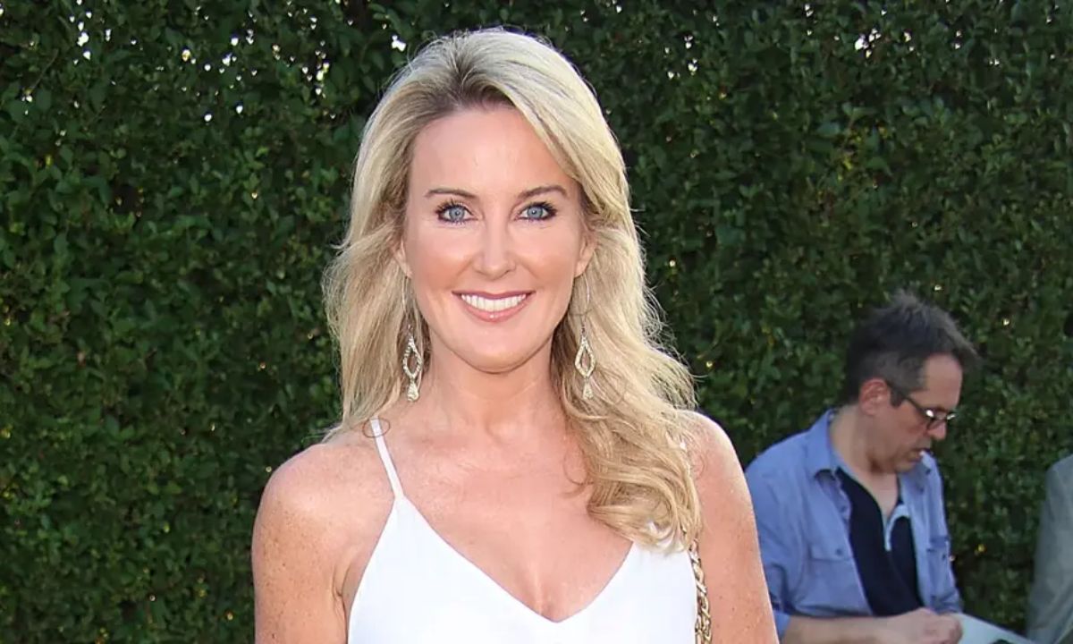 Heather Holmes Bio, FOX, Age, Family, Husband, Height, Net Worth, Salary