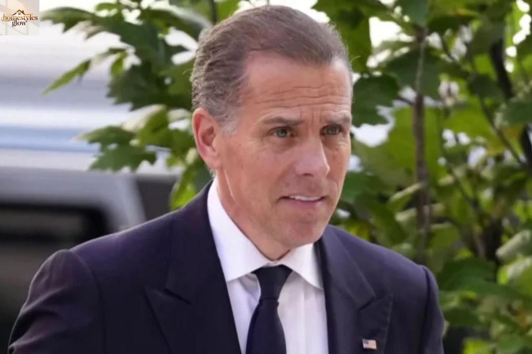 Hunter Biden Net Worth 2025, Biography, Career, and Financial Overview (1)