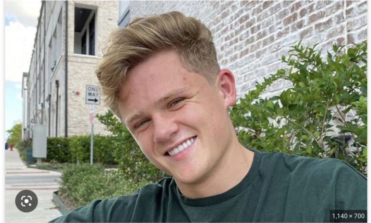 Ryan Trahan Net Worth 2025, Age, Biography, Career & Family