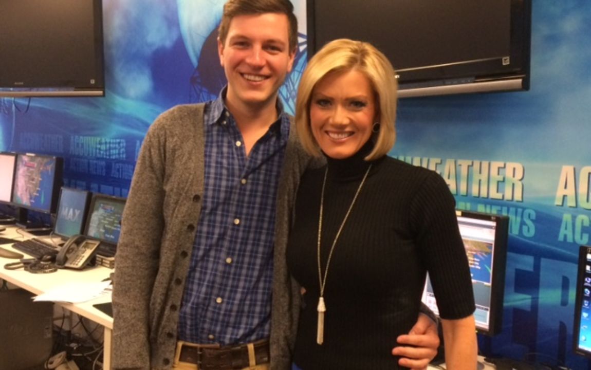 Cecily Tynan Bio, Age, Net Worth, Salary, Husband & 6ABC